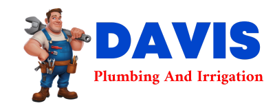 Trusted plumber in NORMANGEE